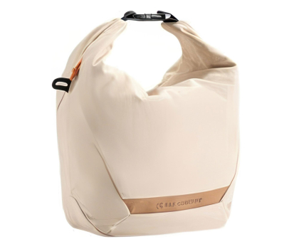 Akcesoria Foto K&F Concept Urban Wander Sling U11 5 l - beżowa